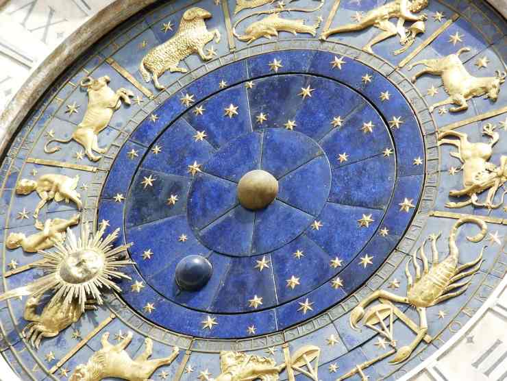 Segni zodiacali, positività