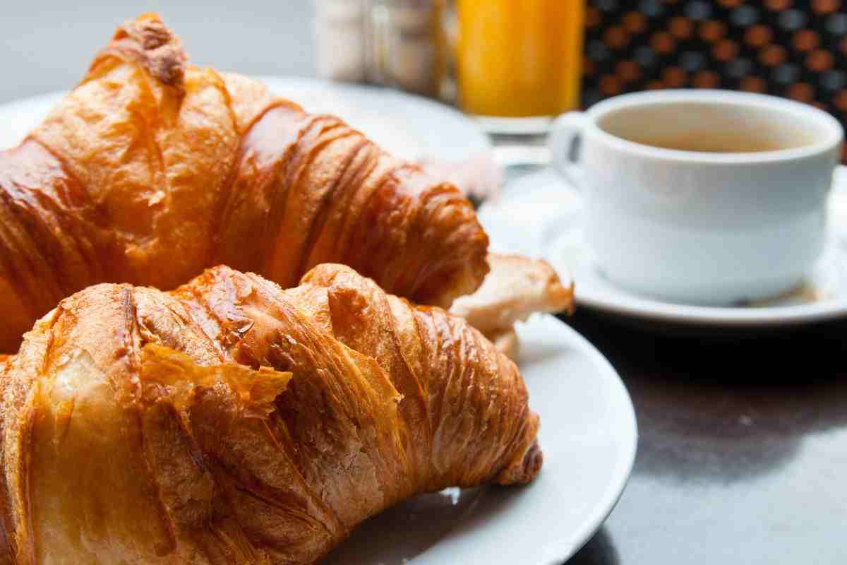 colazione fondamentale denti