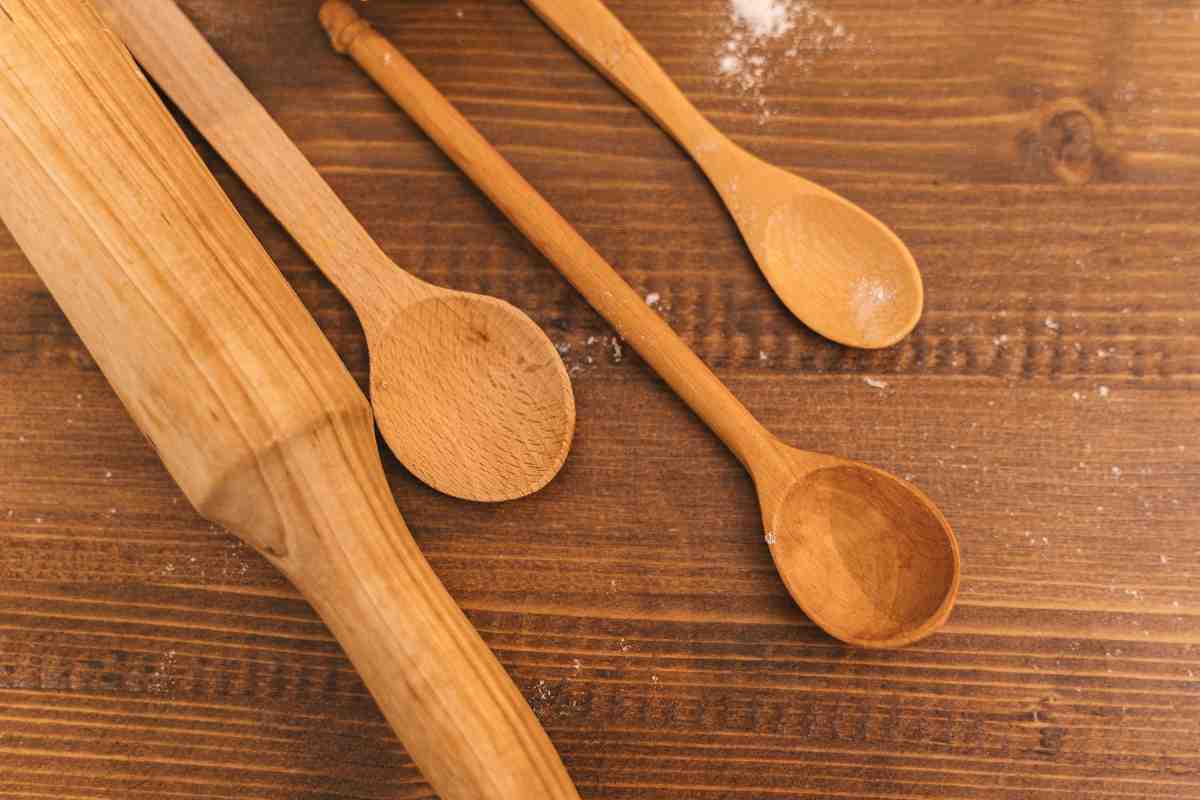 Come igienizzare questo utensile da cucina