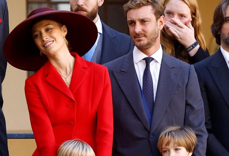 Beatrice Borromeo, dà l'esempio a tutte