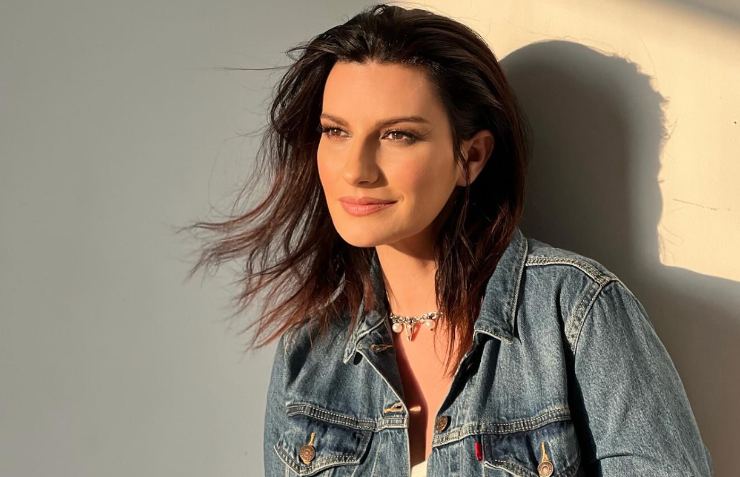 Laura Pausini ha fatto il testamento