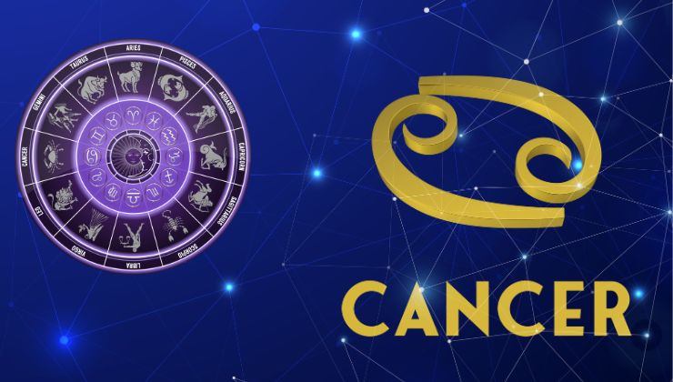 segni zodiacali cancro