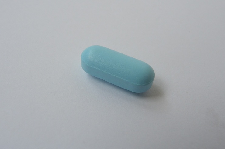 Il Viagra previene l'Alzheimer 