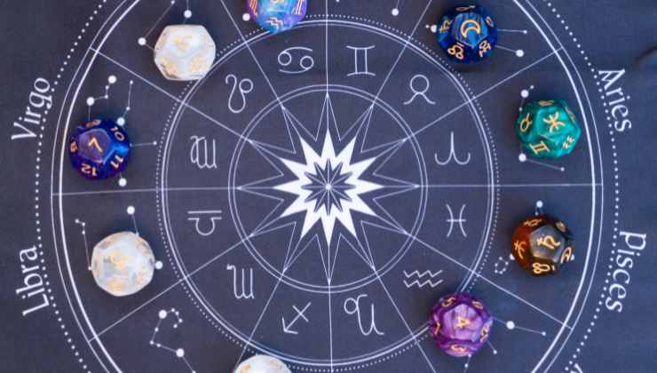 cambiamento segni zodiacali