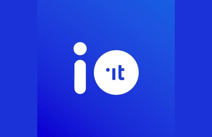 App IO