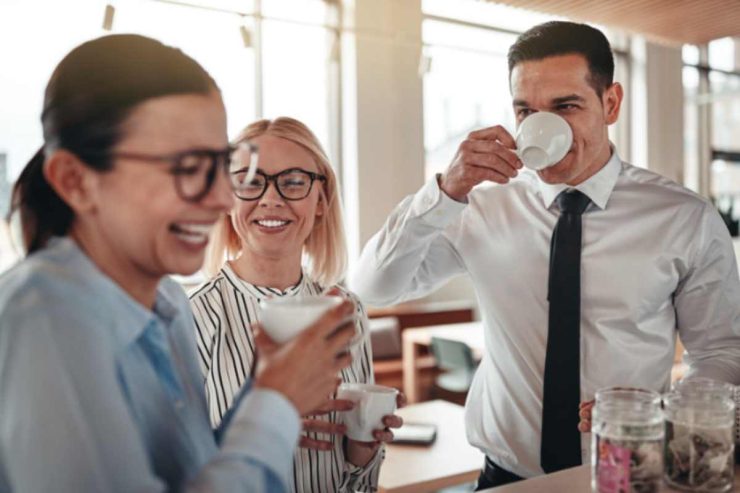 pause orario di lavoro quando spettano e come farle