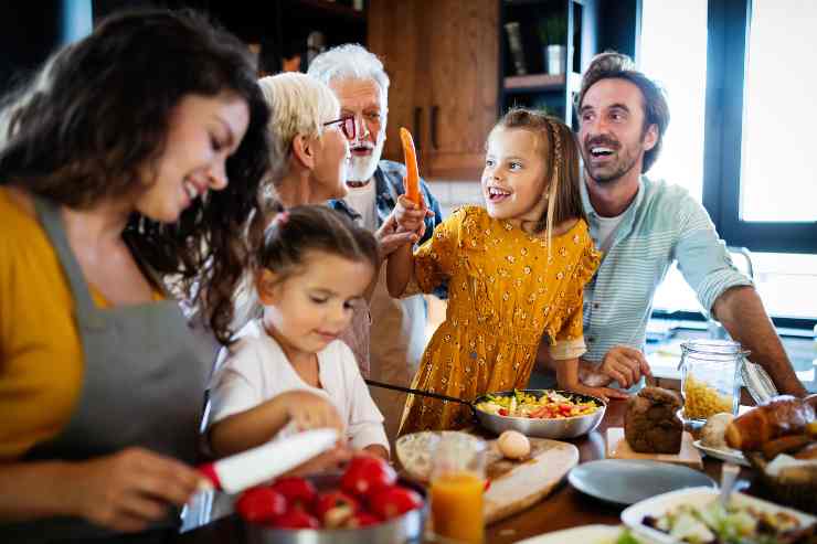 bonus spesa famiglia