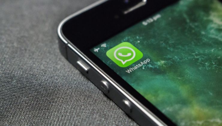 whatsapp si aggiorna non perdi neanche un messaggio