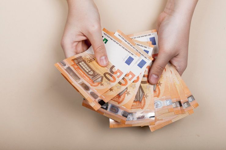 Arriva il bonus per disoccupati, ma solo nelle Marche