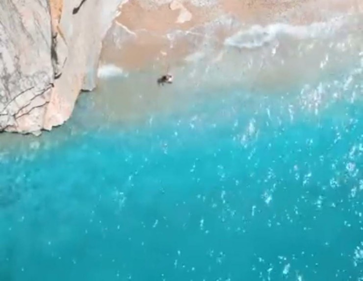 Dove si trova la spiaggia più bella del mondo