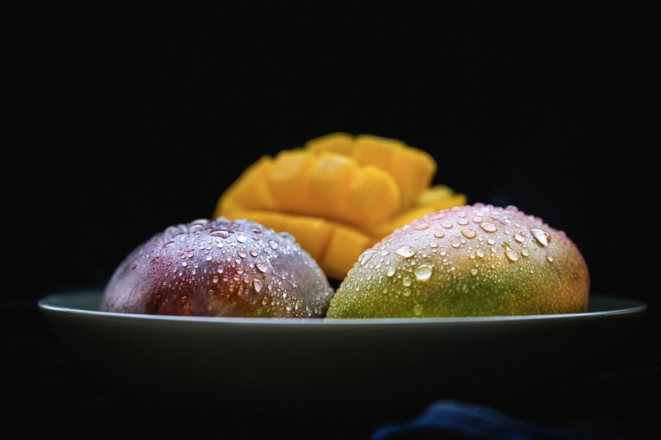 Come mangiare il mango