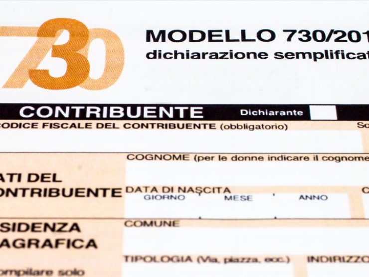 Possibili detrazioni per i figli che sostengono economicamente i genitori