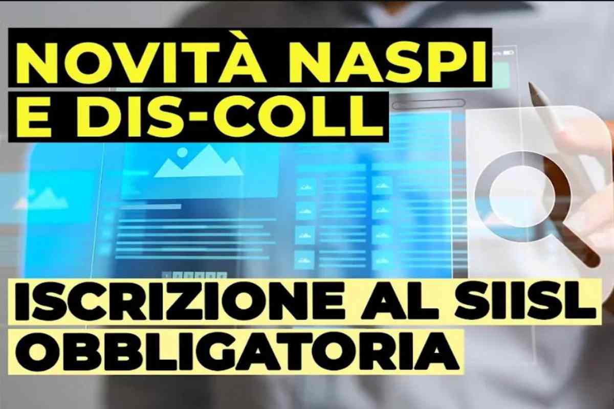 Piattaforma Siisl: nuove prospettive per l'occupabilità