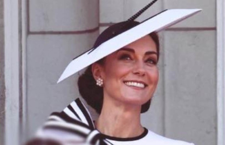 kate middleton trattamenti spietati