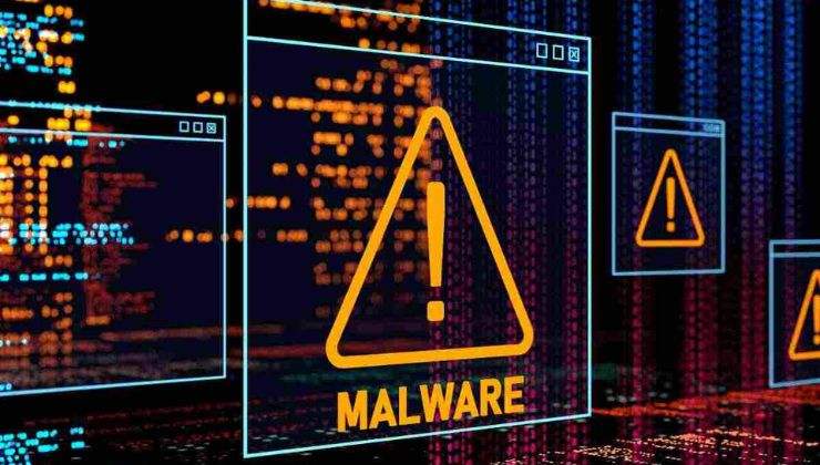 app smartphone sono dei virus nascosti