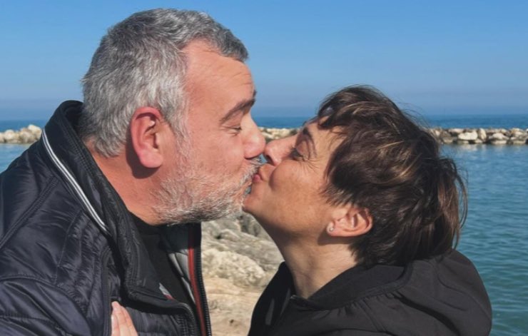 Marco e Benedetta, il siparietto social: "Sogniamo..."