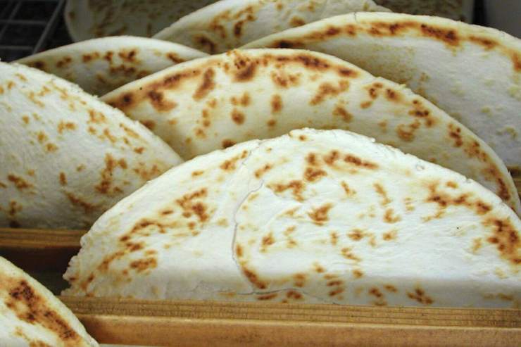 piadine per cena, la ricetta perfetta