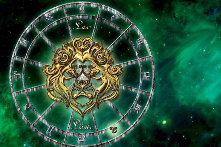 Colpo di fortuna segno zodiacale