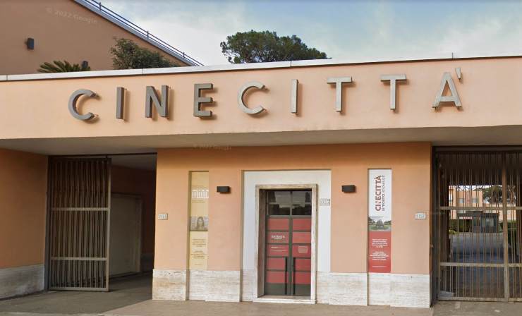 La casa del grande fratello non è più a cinecittà