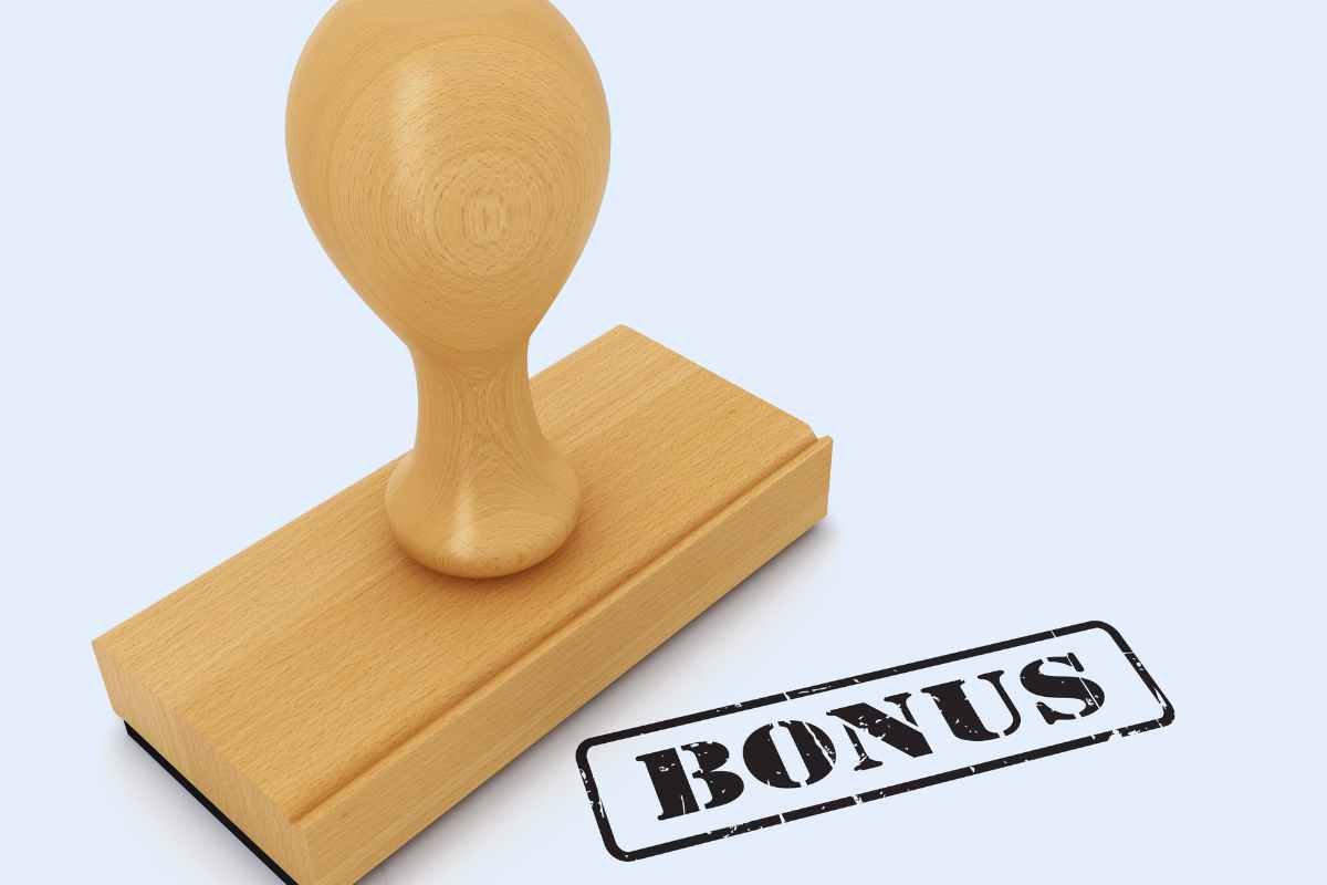 Come funziona lo speciale Bonus da 600 euro che viene concesso solo una volta